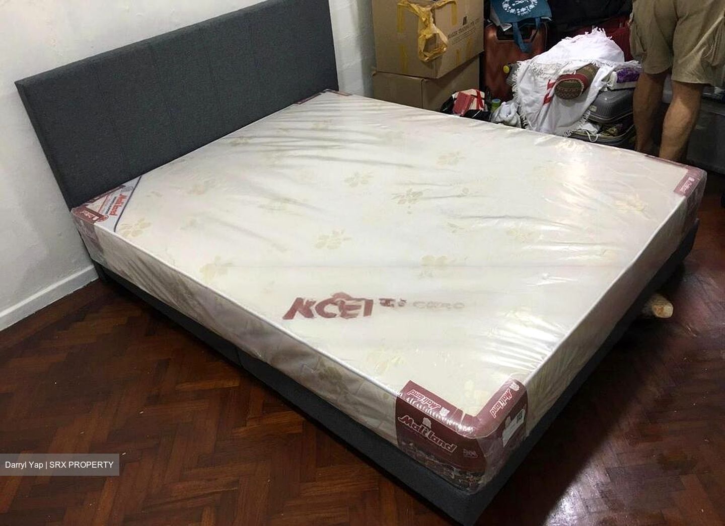 Blk 89 Commonwealth 16 (Queenstown), HDB 3 Rooms #485619321